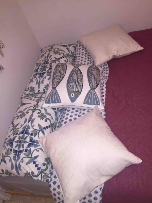 شقة أراد  في The Little Dorm And Beer المظهر الخارجي الصورة