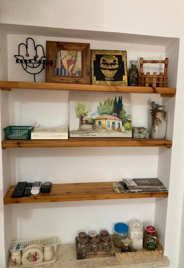 شقة أراد  في The Little Dorm And Beer المظهر الخارجي الصورة
