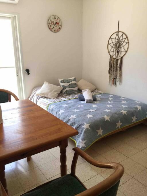 شقة أراد  في The Little Dorm And Beer المظهر الخارجي الصورة