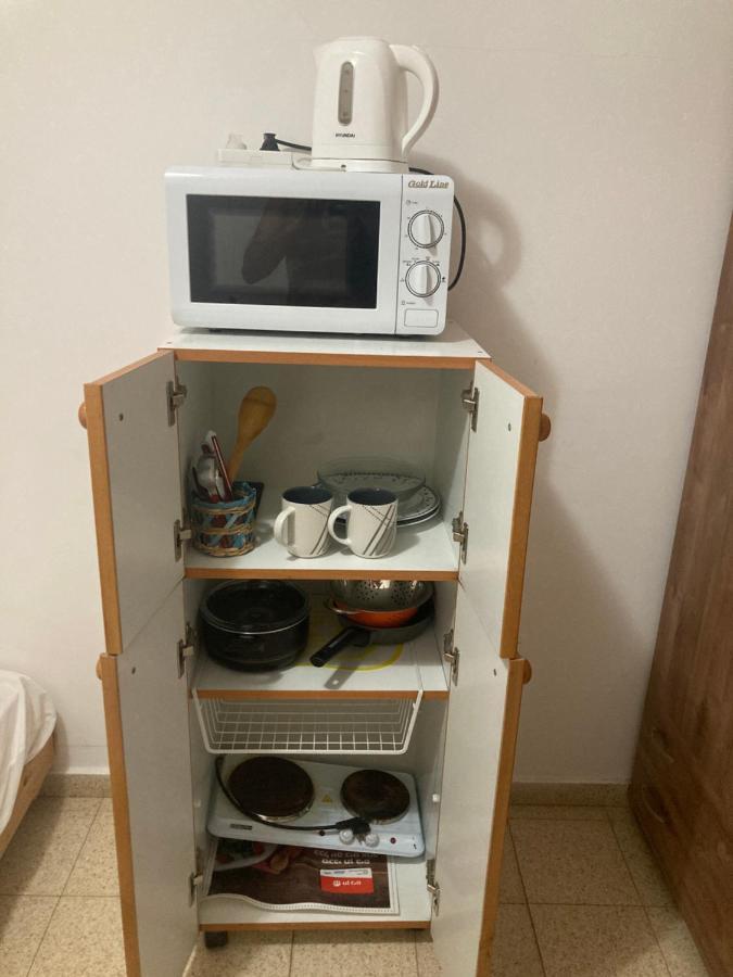 شقة أراد  في The Little Dorm And Beer المظهر الخارجي الصورة