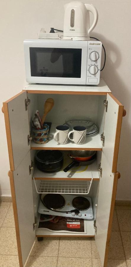شقة أراد  في The Little Dorm And Beer المظهر الخارجي الصورة