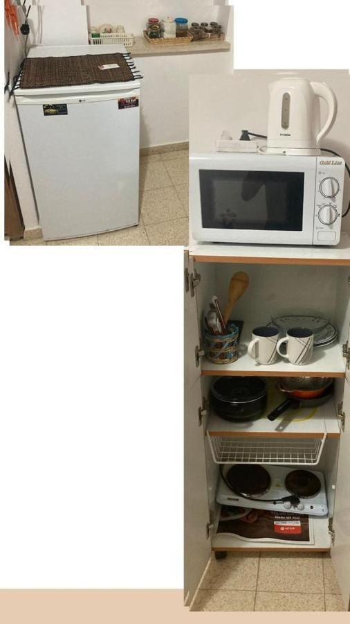 شقة أراد  في The Little Dorm And Beer المظهر الخارجي الصورة