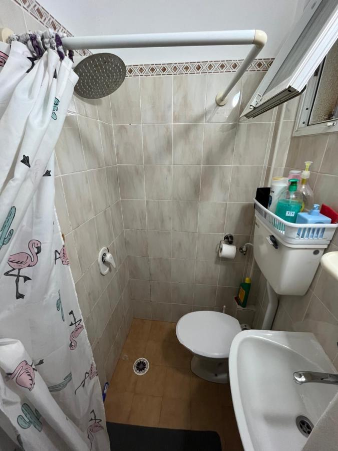 شقة أراد  في The Little Dorm And Beer المظهر الخارجي الصورة